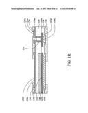 CHIP PACKAGE AND METHOD FOR FORMING THE SAME diagram and image