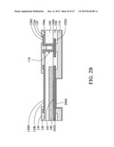 CHIP PACKAGE AND METHOD FOR FORMING THE SAME diagram and image