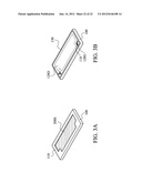 CHIP PACKAGE AND METHOD FOR FORMING THE SAME diagram and image