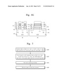 NON-VOLATILE MEMORY DEVICES AND METHODS OF FABRICATING THE SAME diagram and image