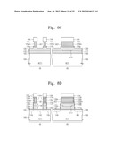 NON-VOLATILE MEMORY DEVICES AND METHODS OF FABRICATING THE SAME diagram and image