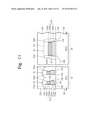 NON-VOLATILE MEMORY DEVICES AND METHODS OF FABRICATING THE SAME diagram and image