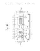 NON-VOLATILE MEMORY DEVICES AND METHODS OF FABRICATING THE SAME diagram and image