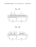 NON-VOLATILE MEMORY DEVICES AND METHODS OF FABRICATING THE SAME diagram and image