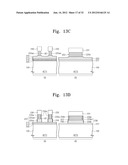 NON-VOLATILE MEMORY DEVICES AND METHODS OF FABRICATING THE SAME diagram and image