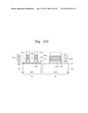 NON-VOLATILE MEMORY DEVICES AND METHODS OF FABRICATING THE SAME diagram and image