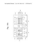 NON-VOLATILE MEMORY DEVICES AND METHODS OF FABRICATING THE SAME diagram and image