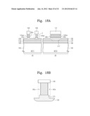 NON-VOLATILE MEMORY DEVICES AND METHODS OF FABRICATING THE SAME diagram and image