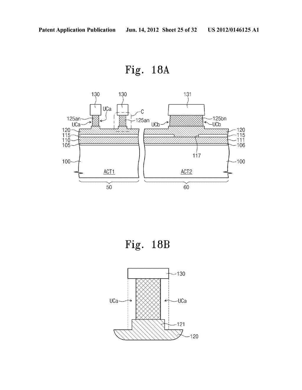 NON-VOLATILE MEMORY DEVICES AND METHODS OF FABRICATING THE SAME - diagram, schematic, and image 26