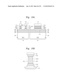 NON-VOLATILE MEMORY DEVICES AND METHODS OF FABRICATING THE SAME diagram and image