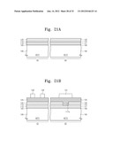 NON-VOLATILE MEMORY DEVICES AND METHODS OF FABRICATING THE SAME diagram and image