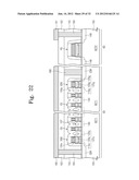 NON-VOLATILE MEMORY DEVICES AND METHODS OF FABRICATING THE SAME diagram and image