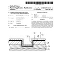 COMPOUND SEMICONDUCTOR DEVICE AND MANUFACTURE PROCESS THEREOF diagram and image