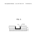 COMPOUND SEMICONDUCTOR DEVICE AND MANUFACTURE PROCESS THEREOF diagram and image