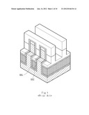 VERTICAL SEMICONDUCTOR DEVICE AND METHOD OF MANUFACTURING THE SAME diagram and image