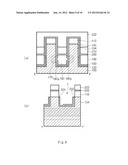 VERTICAL SEMICONDUCTOR DEVICE AND METHOD OF MANUFACTURING THE SAME diagram and image