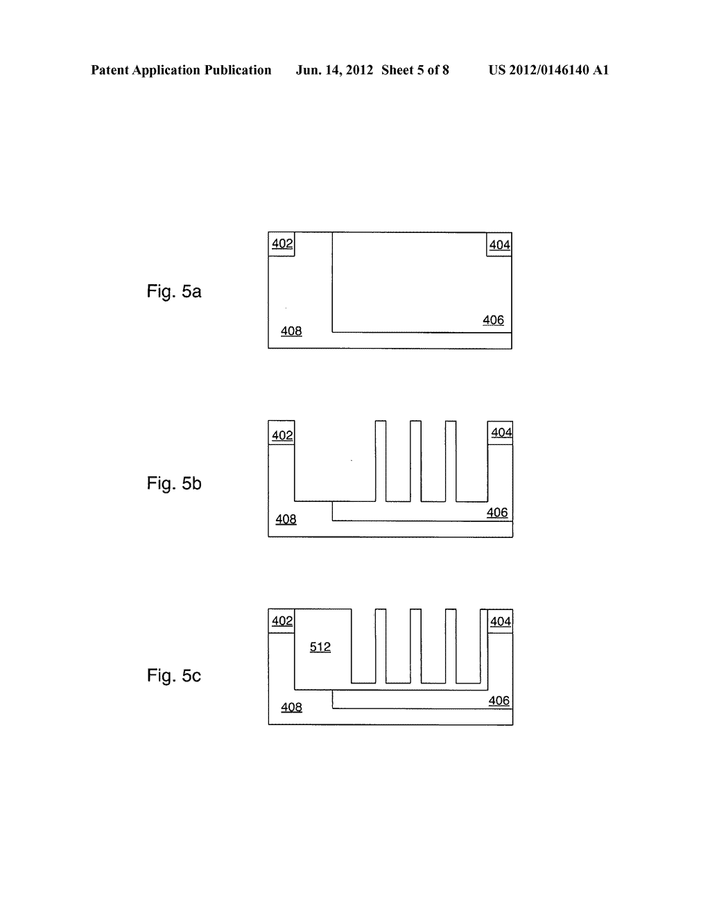 HIGH-VOLTAGE SEMICONDUCTOR DEVICE WITH LATERAL SERIES CAPACITIVE STRUCTURE - diagram, schematic, and image 06