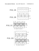 METHOD OF MANUFACTURING SOLID-STATE IMAGING DEVICE, SOLID-STATE IMAGING     DEVICE, AND ELECTRONIC APPARATUS diagram and image