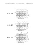 METHOD OF MANUFACTURING SOLID-STATE IMAGING DEVICE, SOLID-STATE IMAGING     DEVICE, AND ELECTRONIC APPARATUS diagram and image