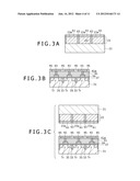 METHOD OF MANUFACTURING SOLID-STATE IMAGING DEVICE, SOLID-STATE IMAGING     DEVICE, AND ELECTRONIC APPARATUS diagram and image