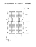 HYBRID-CORE THROUGH HOLES AND VIAS diagram and image