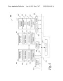 HYBRID-CORE THROUGH HOLES AND VIAS diagram and image