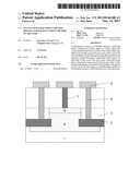 PN-JUNCTION VARACTOR IN A BICMOS PROCESS AND MANUFACTURING METHOD OF THE     SAME diagram and image