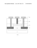 PN-JUNCTION VARACTOR IN A BICMOS PROCESS AND MANUFACTURING METHOD OF THE     SAME diagram and image