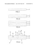 Integrated Devices on a Common Compound Semiconductor III-V Wafer diagram and image