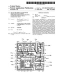 Multi-Chip Module (MCM) Power Quad Flat No-Lead (PQFN) Semiconductor     Package Utilizing a Leadframe for Electrical Interconnections diagram and image