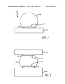 WAFER-LEVEL INTERCONNECT FOR HIGH MECHANICAL RELIABILITY APPLICATIONS diagram and image