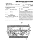 SEMICONDUCTOR DEVICE AND SUBSTRATE diagram and image