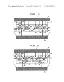 SEMICONDUCTOR DEVICE AND SUBSTRATE diagram and image