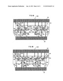 SEMICONDUCTOR DEVICE AND SUBSTRATE diagram and image