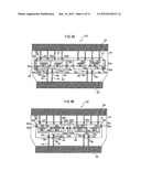 SEMICONDUCTOR DEVICE AND SUBSTRATE diagram and image