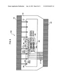 SEMICONDUCTOR DEVICE AND SUBSTRATE diagram and image