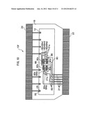 SEMICONDUCTOR DEVICE AND SUBSTRATE diagram and image