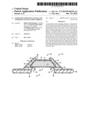 SEMICONDUCTOR DEVICE PACKAGE AND METHOD OF MANUFACTURING THEREOF diagram and image