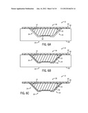 SEMICONDUCTOR DEVICE PACKAGE AND METHOD OF MANUFACTURING THEREOF diagram and image