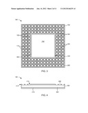 INTEGRATED CIRCUIT PACKAGING SYSTEM WITH VERTICAL INTERCONNECTION AND     METHOD OF MANUFACTURE THEREOF diagram and image