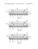 INTEGRATED CIRCUIT PACKAGING SYSTEM WITH VERTICAL INTERCONNECTION AND     METHOD OF MANUFACTURE THEREOF diagram and image