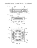 INTEGRATED CIRCUIT PACKAGING SYSTEM WITH INTERPOSER diagram and image