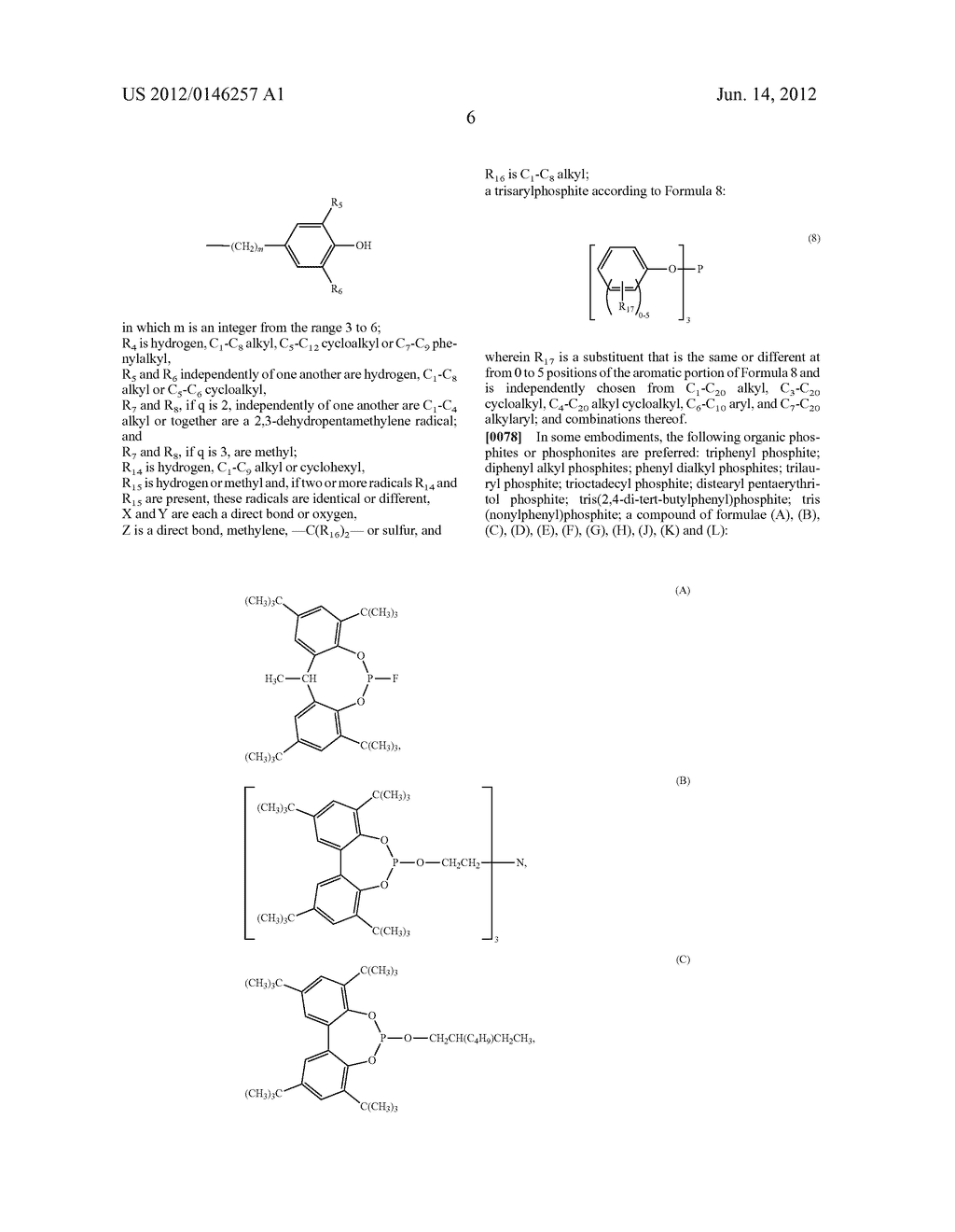 PROCESSING ADDITIVES AND USES OF SAME IN ROTATIONAL MOLDING - diagram, schematic, and image 10