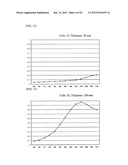 SOUND ABSORBING BODY AND MANUFACTURING METHOD THEREOF diagram and image