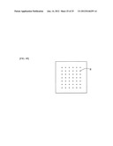 SOUND ABSORBING BODY AND MANUFACTURING METHOD THEREOF diagram and image