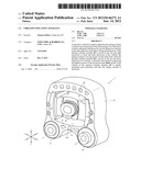 VIBRATION ISOLATION APPARATUS diagram and image