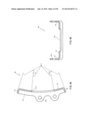 VIBRATION ISOLATION APPARATUS diagram and image