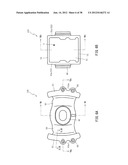 VIBRATION ISOLATION APPARATUS diagram and image