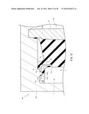 VIBRATION ISOLATION APPARATUS diagram and image