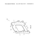 VIBRATION ISOLATION APPARATUS diagram and image